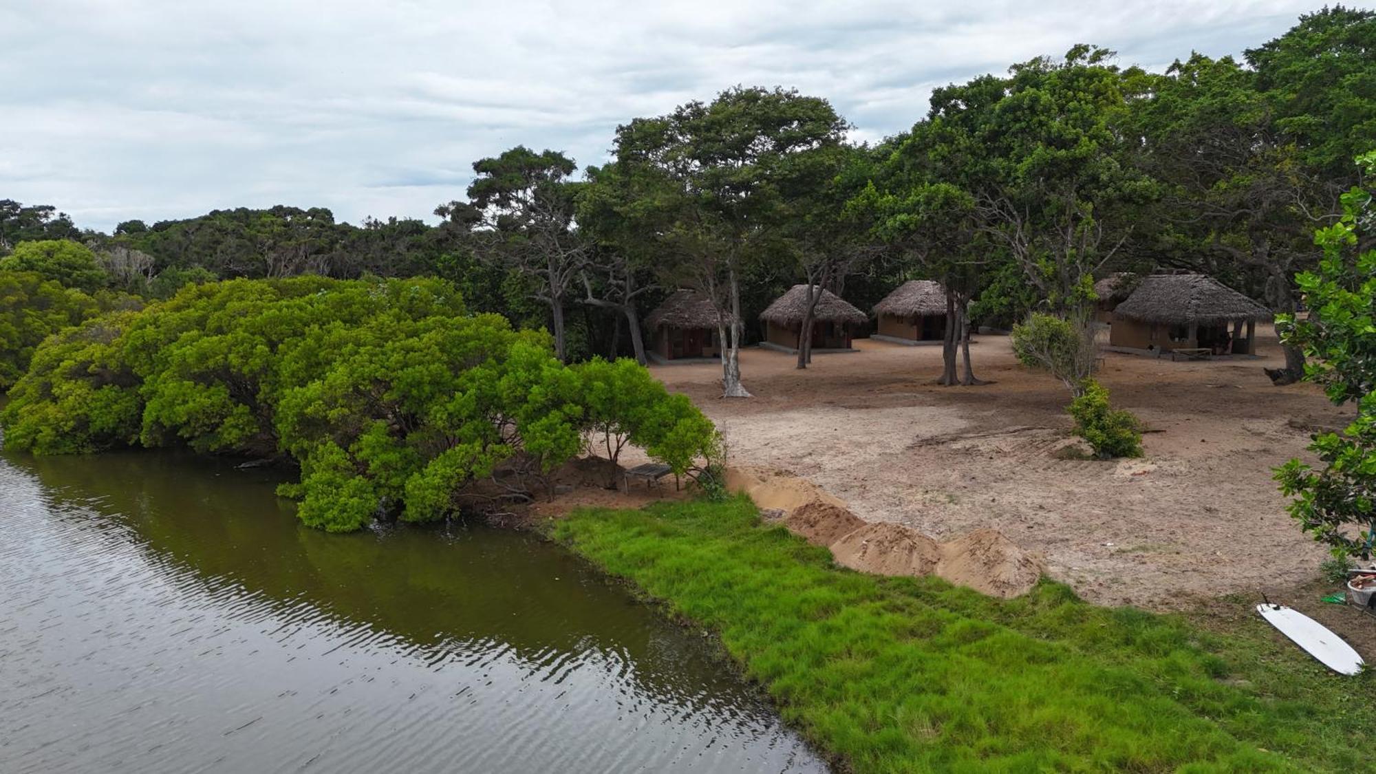 Peanut Farm Surf And Wild Resort - Arugambay Arugam Bay Zewnętrze zdjęcie