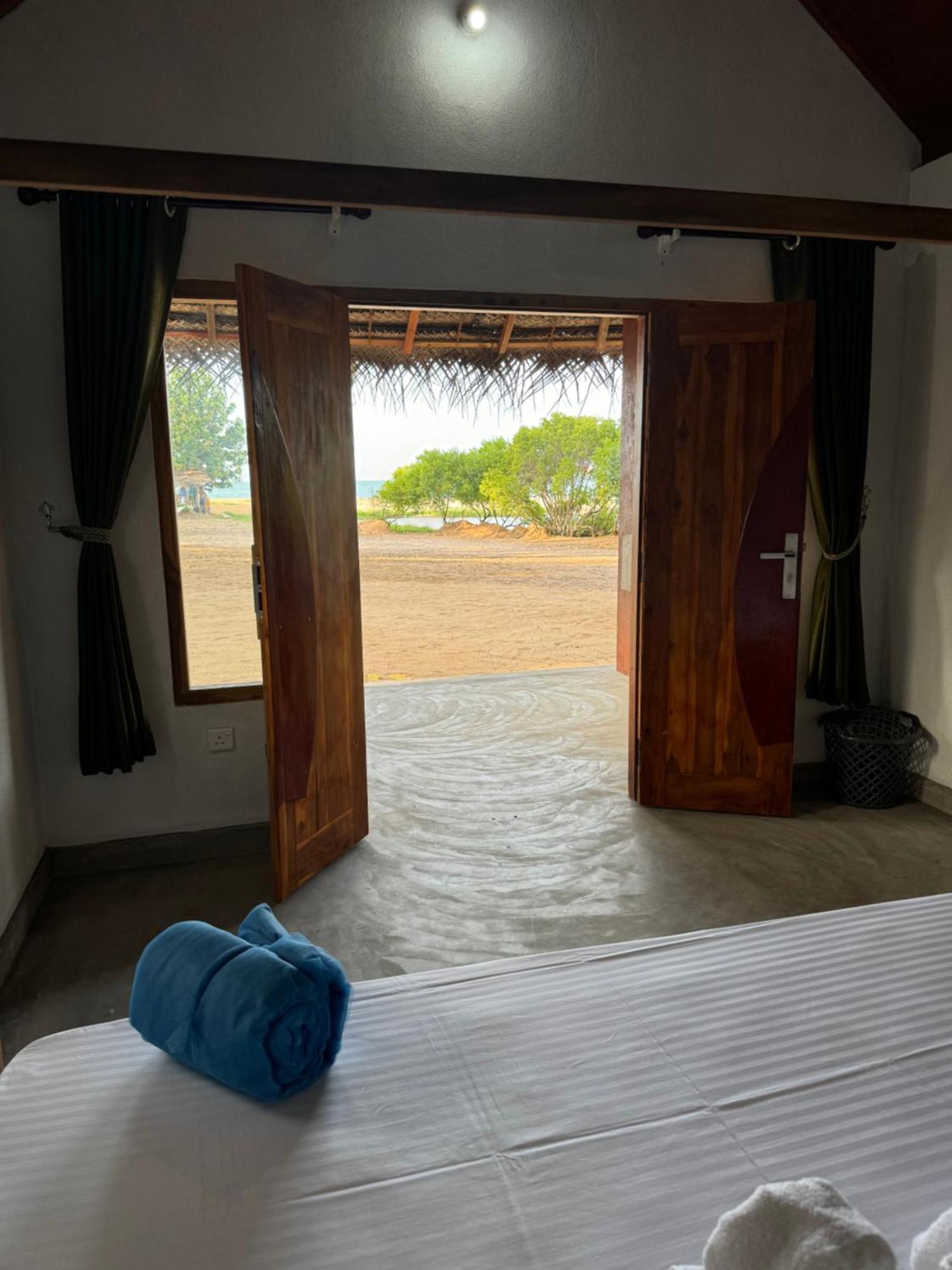 Peanut Farm Surf And Wild Resort - Arugambay Arugam Bay Zewnętrze zdjęcie