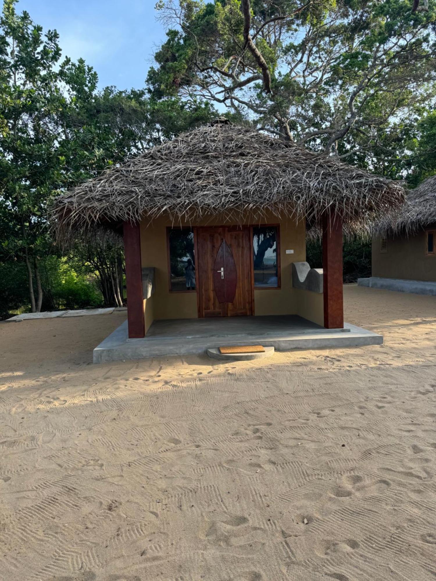 Peanut Farm Surf And Wild Resort - Arugambay Arugam Bay Zewnętrze zdjęcie