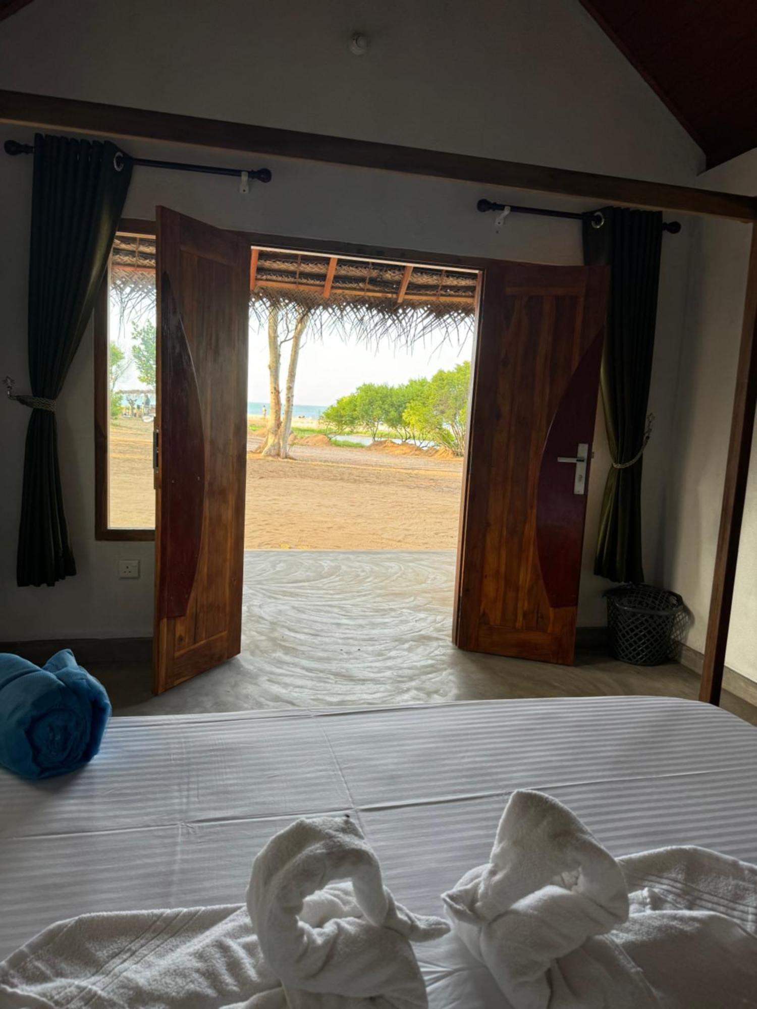 Peanut Farm Surf And Wild Resort - Arugambay Arugam Bay Zewnętrze zdjęcie
