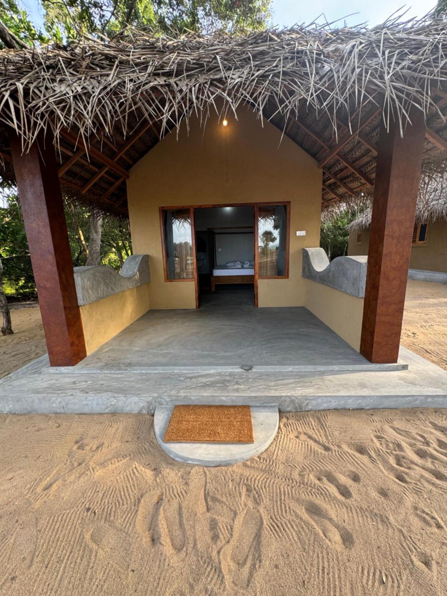 Peanut Farm Surf And Wild Resort - Arugambay Arugam Bay Zewnętrze zdjęcie