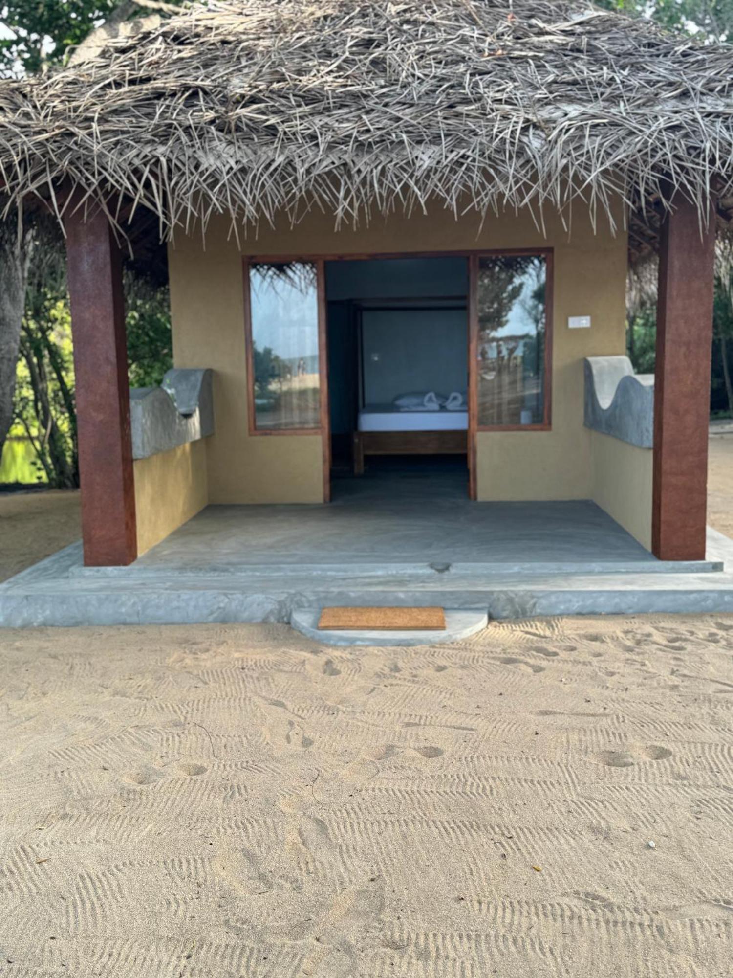 Peanut Farm Surf And Wild Resort - Arugambay Arugam Bay Zewnętrze zdjęcie