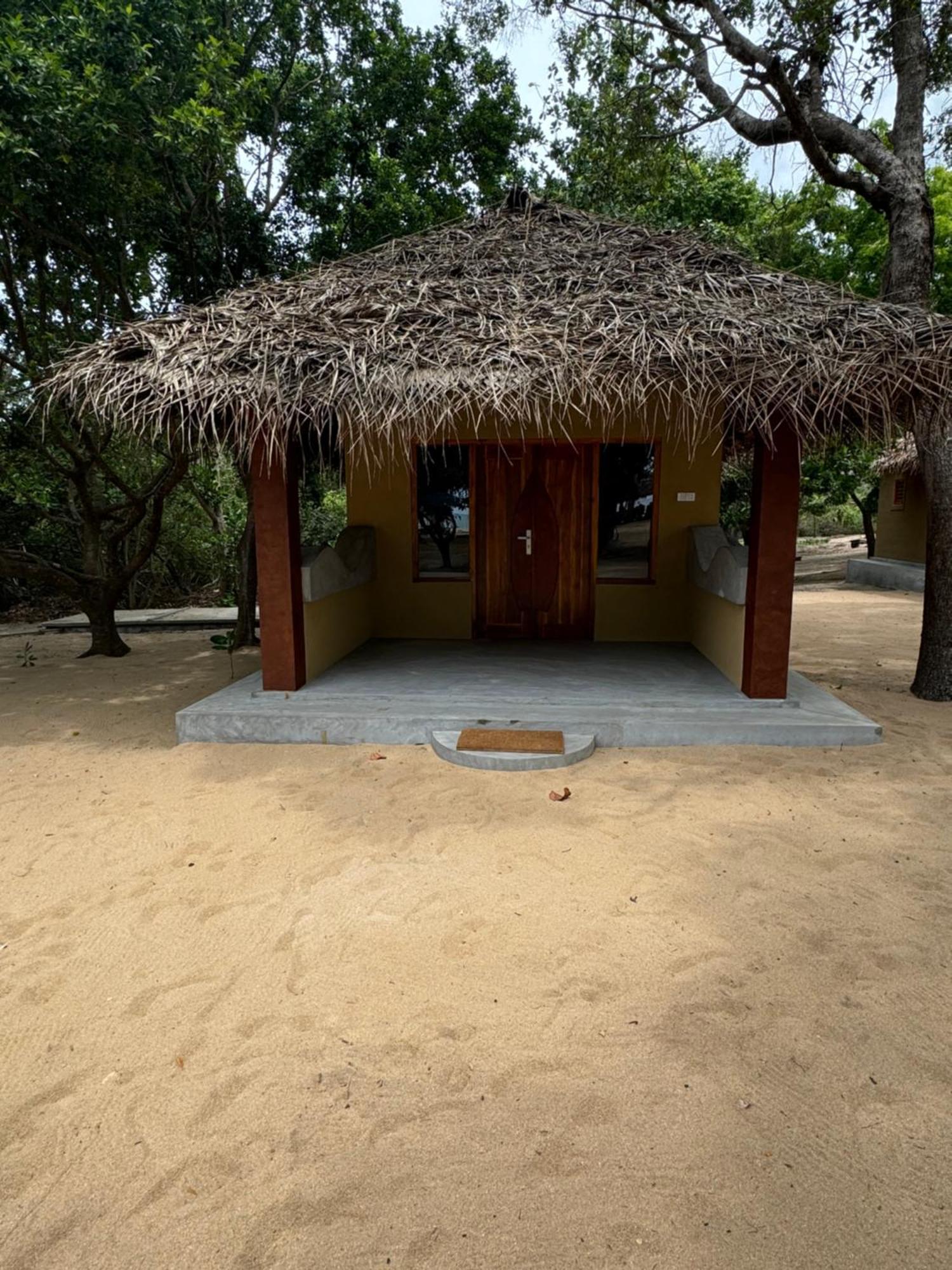 Peanut Farm Surf And Wild Resort - Arugambay Arugam Bay Zewnętrze zdjęcie