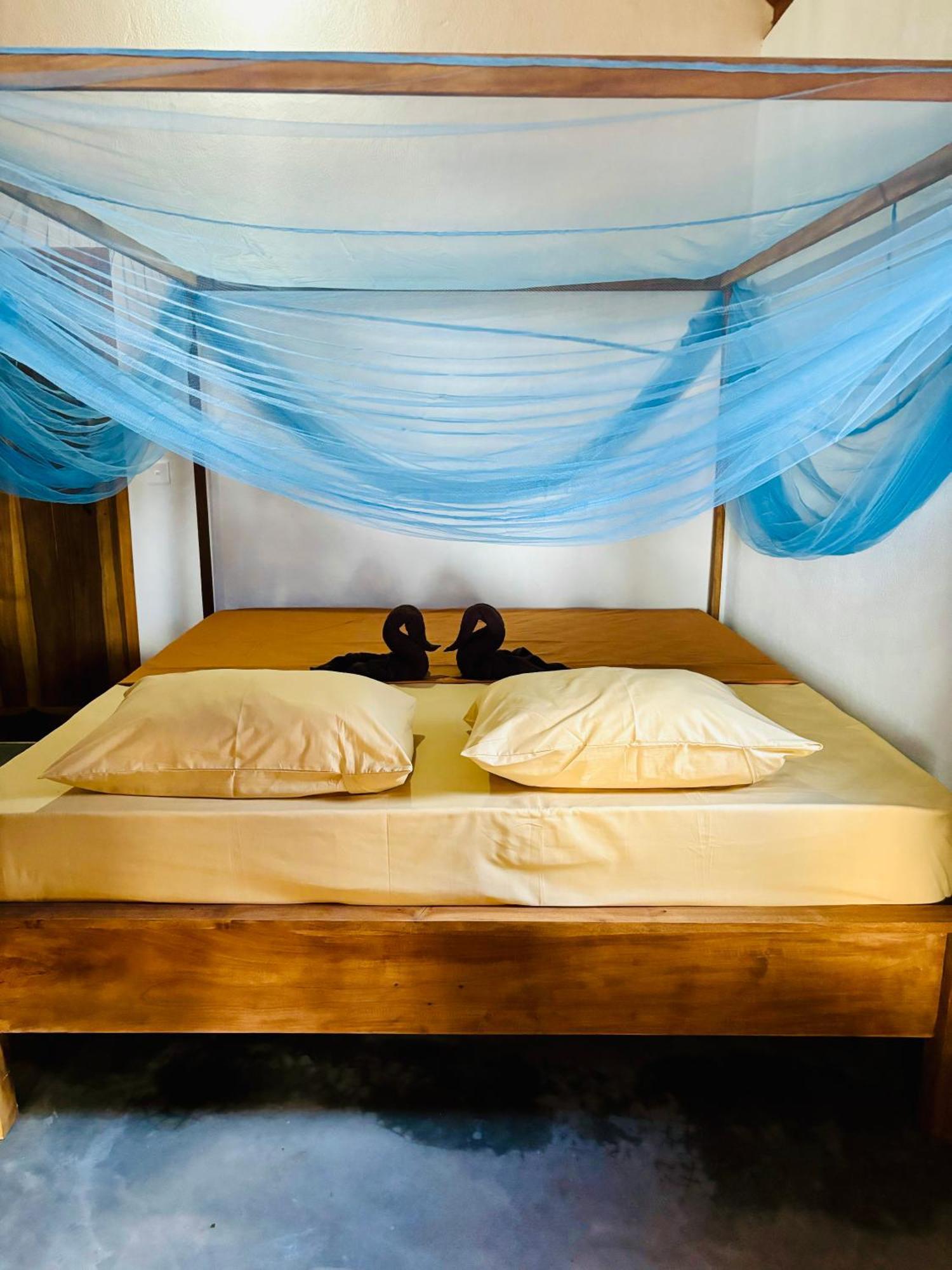Peanut Farm Surf And Wild Resort - Arugambay Arugam Bay Zewnętrze zdjęcie