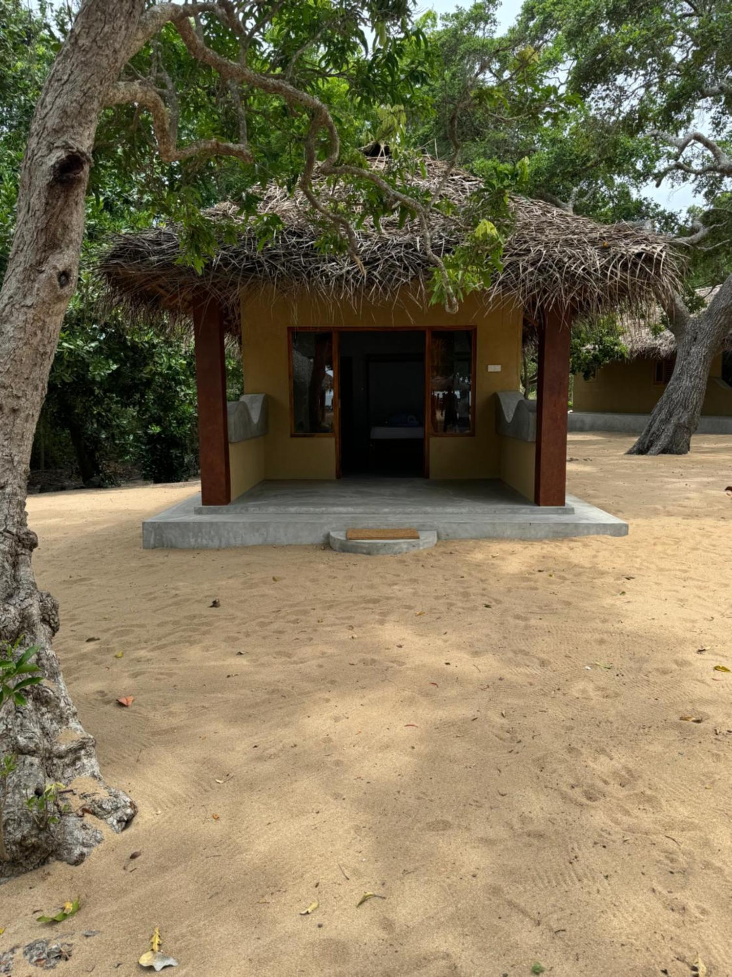 Peanut Farm Surf And Wild Resort - Arugambay Arugam Bay Zewnętrze zdjęcie