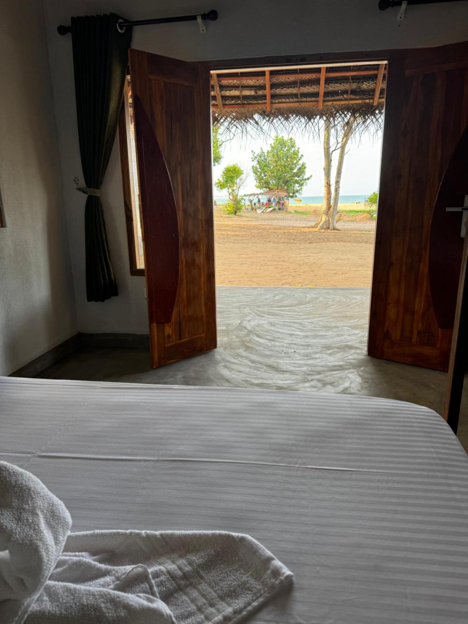 Peanut Farm Surf And Wild Resort - Arugambay Arugam Bay Zewnętrze zdjęcie