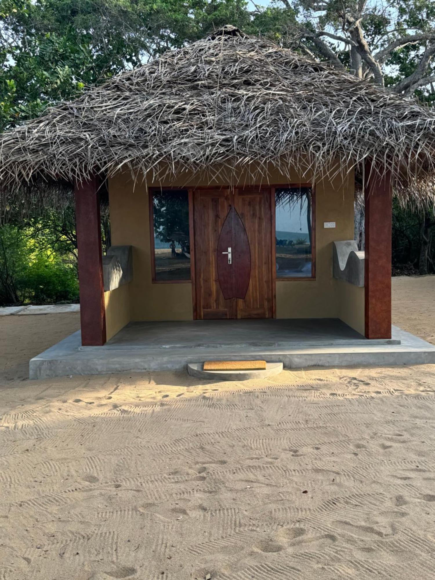 Peanut Farm Surf And Wild Resort - Arugambay Arugam Bay Zewnętrze zdjęcie