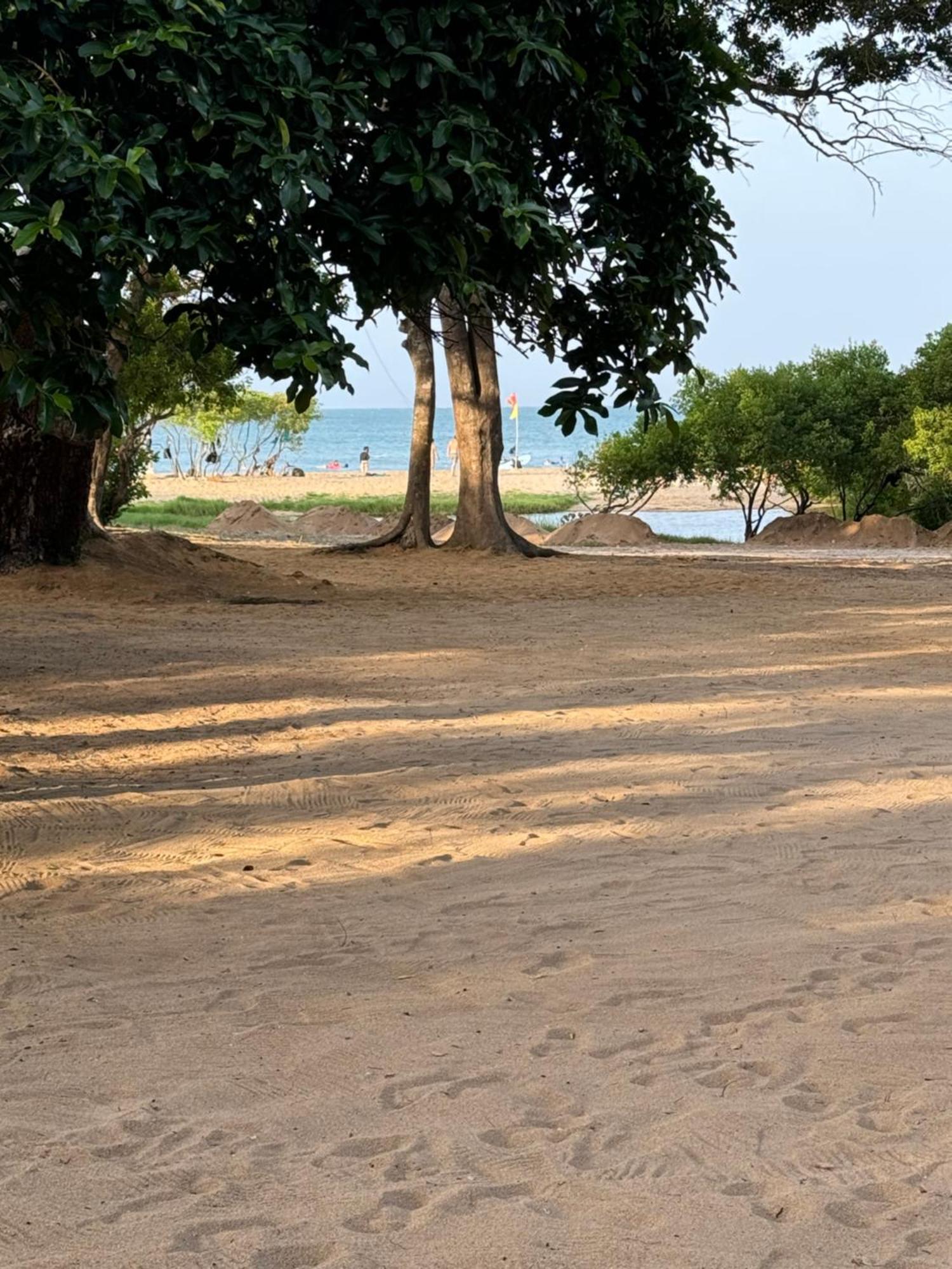 Peanut Farm Surf And Wild Resort - Arugambay Arugam Bay Zewnętrze zdjęcie