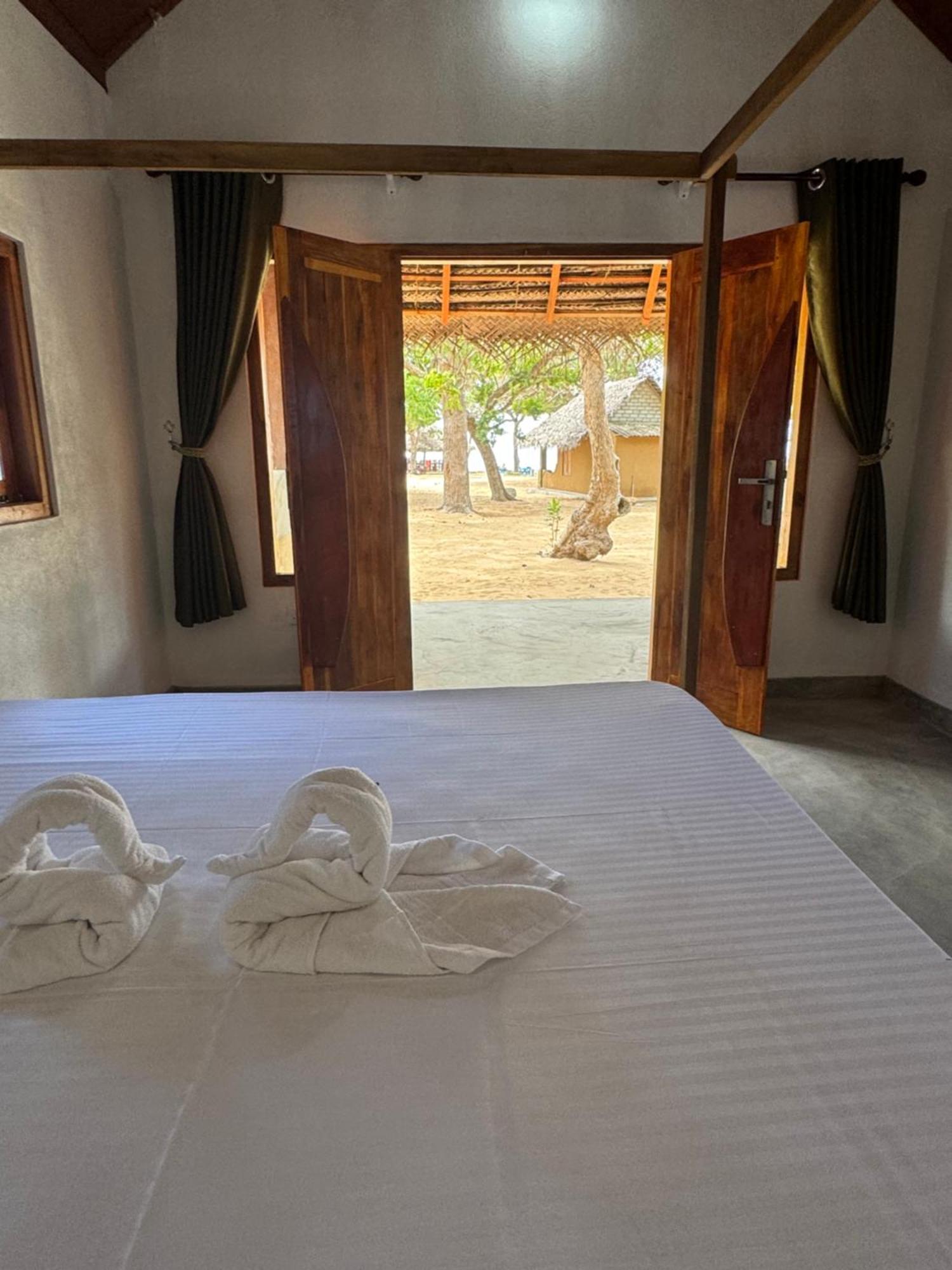 Peanut Farm Surf And Wild Resort - Arugambay Arugam Bay Zewnętrze zdjęcie