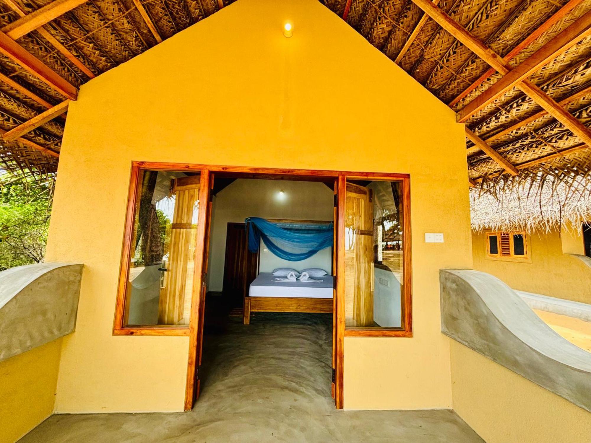 Peanut Farm Surf And Wild Resort - Arugambay Arugam Bay Zewnętrze zdjęcie